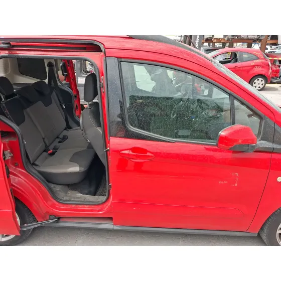 Puerta Delantera Derecha para Ford Tourneo Courier B460 Monospace