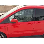Puerta Delantera Izquierda para Ford Tourneo Courier B460 Monospace