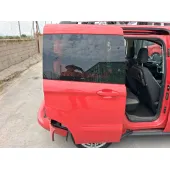 Puerta Lateral Corredera Derecha para Ford Tourneo Courier B460 Monospace