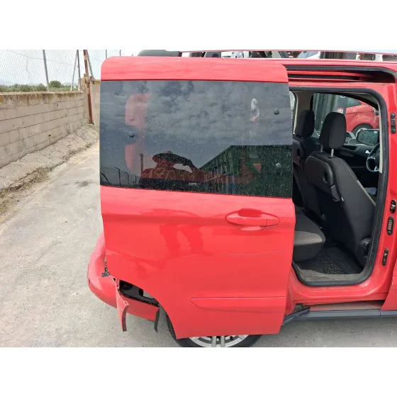 Puerta Lateral Corredera Derecha para Ford Tourneo Courier B460 Monospace