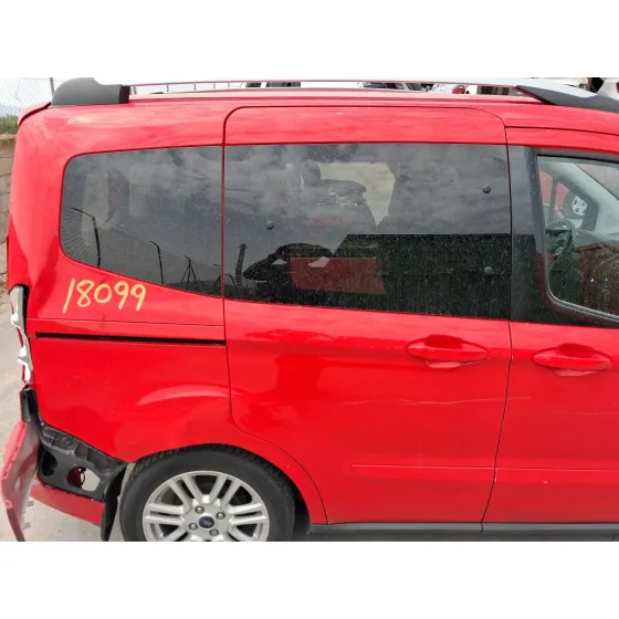 Puerta Lateral Corredera Derecha para Ford Tourneo Courier B460 Monospace