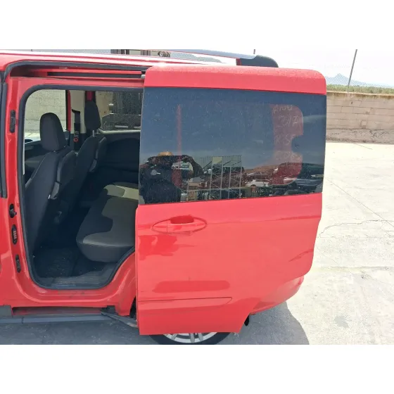 Puerta Lateral Corredera Izquierda para Ford Tourneo Courier B460 Monospace