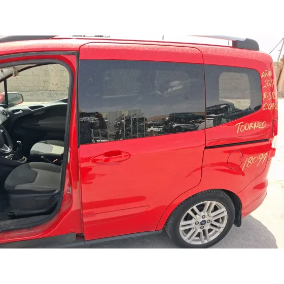 Puerta Lateral Corredera Izquierda para Ford Tourneo Courier B460 Monospace