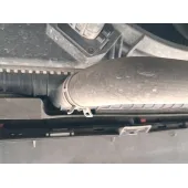 Radiador Agua para Ford Tourneo Courier B460 Monospace