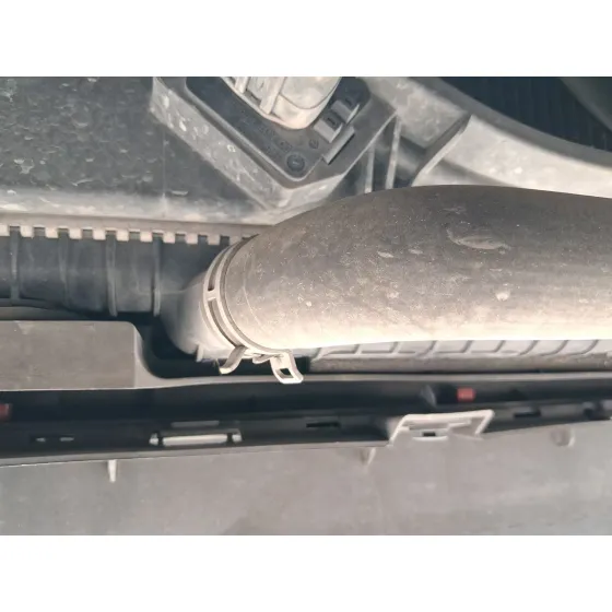 Radiador Agua para Ford Tourneo Courier B460 Monospace