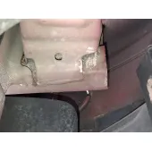 Refuerzo Paragolpes Delantero para Ford Tourneo Courier B460 Monospace