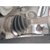 Transmision Delantera Derecha para Ford Tourneo Courier B460 Monospace