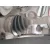 Transmision Delantera Derecha para Ford Tourneo Courier B460 Monospace