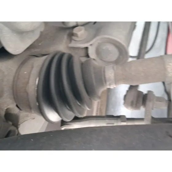 Transmision Delantera Derecha para Ford Tourneo Courier B460 Monospace
