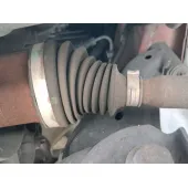 Transmision Delantera Izquierda para Ford Tourneo Courier B460 Monospace
