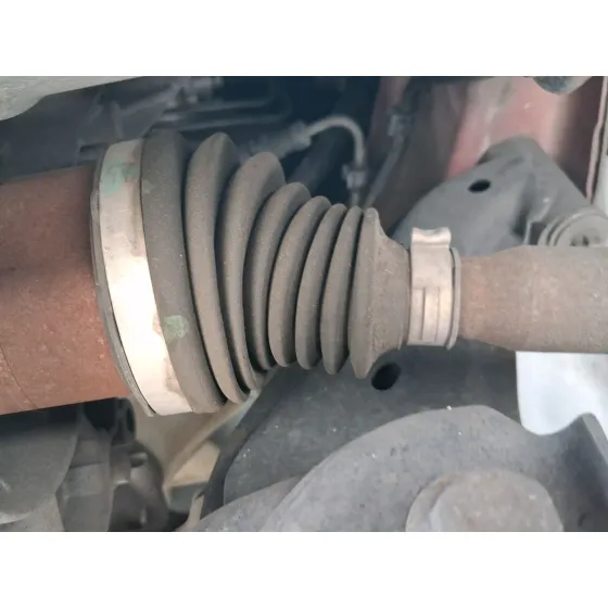 Transmision Delantera Izquierda para Ford Tourneo Courier B460 Monospace