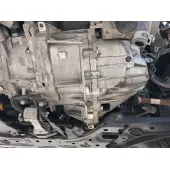 Caja Cambios para Kia Xceed (Cd)
