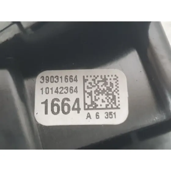 Interruptor para Opel Corsa E (X15)
