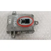 Centralita Faro para Mercedes-Benz Clase B Sports Tourer (W246, W242)