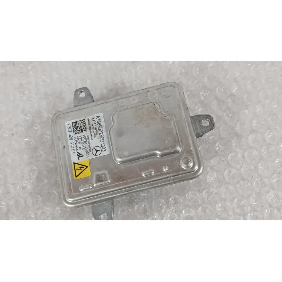 Centralita Faro para Mercedes-Benz Clase B Sports Tourer (W246, W242)