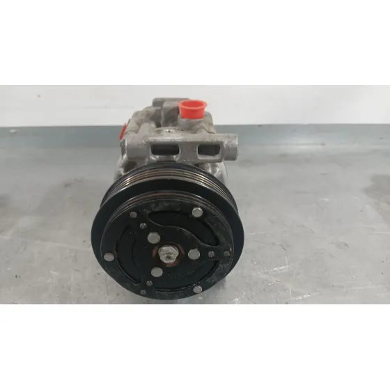 Compresor Aire Acondicionado para Ford Ka (Ru8)