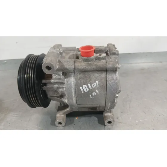 Compresor Aire Acondicionado para Ford Ka (Ru8)