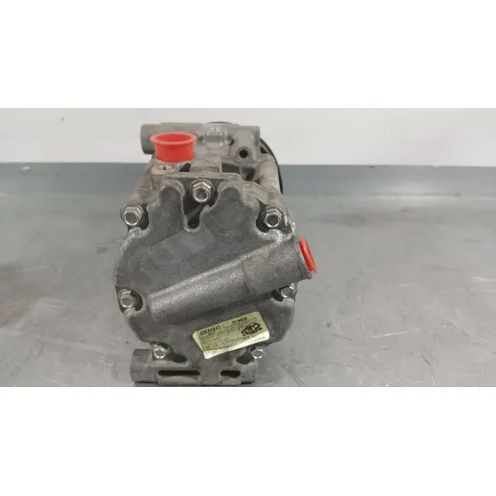 Compresor Aire Acondicionado para Ford Ka (Ru8)