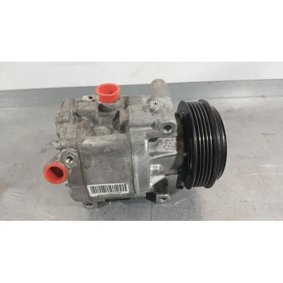 Compresor Aire Acondicionado para Ford Ka (Ru8)