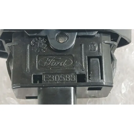 Mando Elevalunas Delantero Izquierdo para Ford Ka (Ru8)