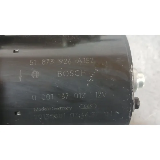 Motor Arranque para Ford Ka (Ru8)