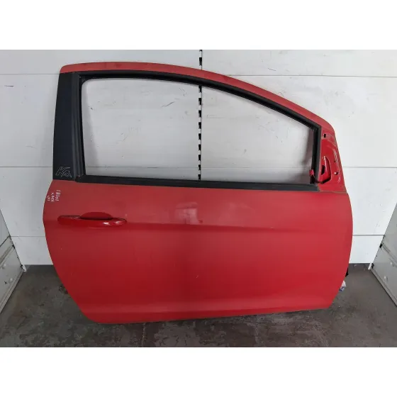 Puerta Delantera Derecha para Ford Ka (Ru8)