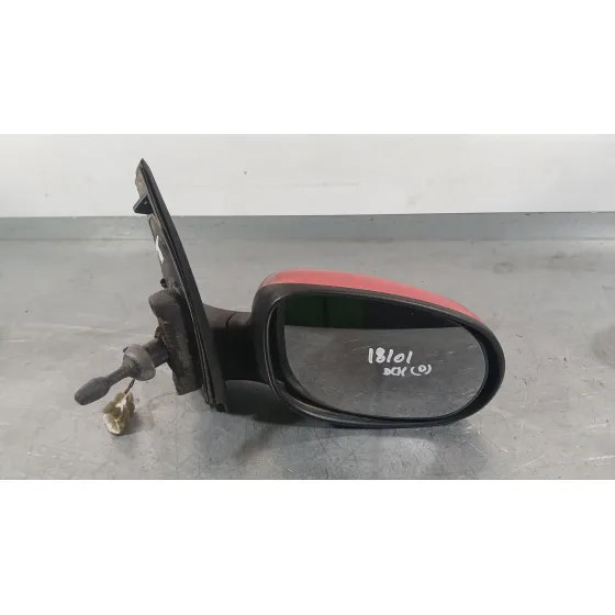 Retrovisor Derecho para Ford Ka (Ru8)