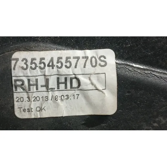 Retrovisor Derecho para Ford Ka (Ru8)