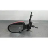 Retrovisor Izquierdo para Ford Ka (Ru8)