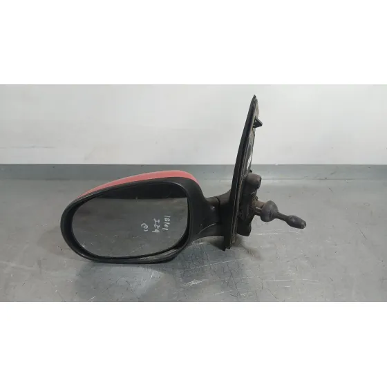 Retrovisor Izquierdo para Ford Ka (Ru8)
