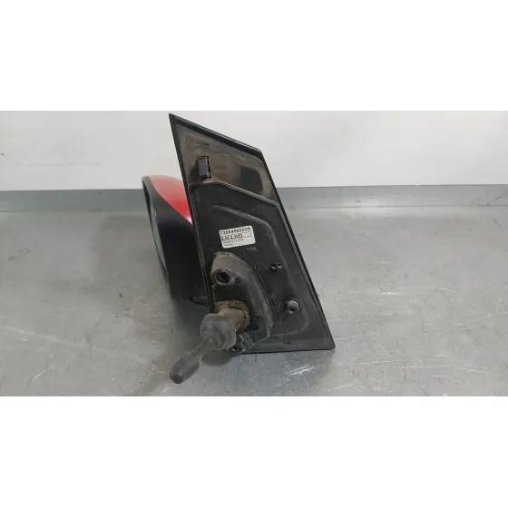 Retrovisor Izquierdo para Ford Ka (Ru8)
