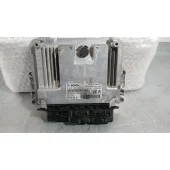 Centralita Motor Uce para Peugeot Partner Caja/Chasis