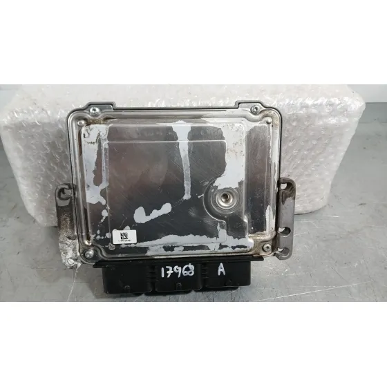 Centralita Motor Uce para Peugeot Partner Caja/Chasis