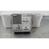 Centralita Glp para Dacia Duster (Hm_)