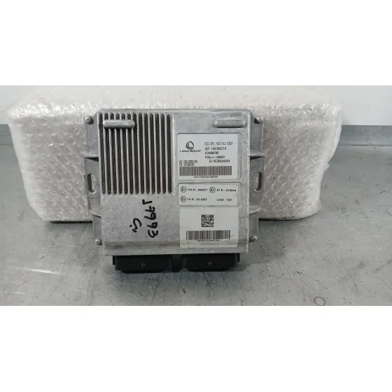 Centralita Glp para Dacia Duster (Hm_)