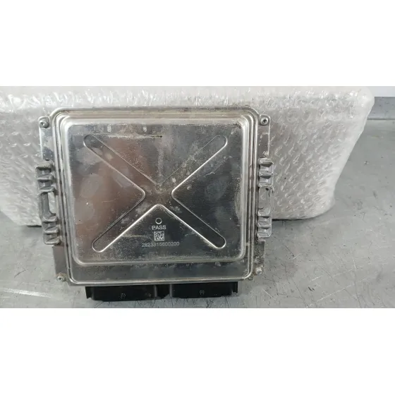 Centralita Glp para Dacia Duster (Hm_)