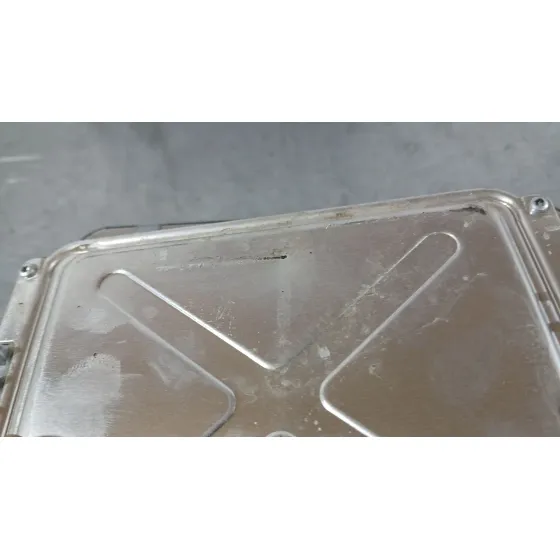 Centralita Glp para Dacia Duster (Hm_)
