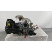 Turbocompresor para Dacia Duster (Hm_)