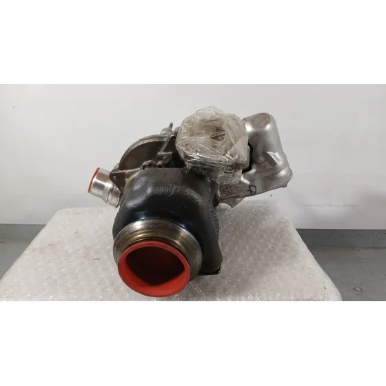 Turbocompresor para Dacia Duster (Hm_)