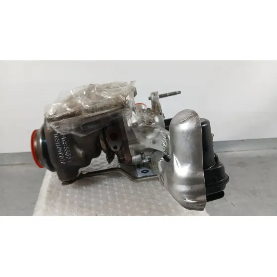 Turbocompresor para Dacia Duster (Hm_)