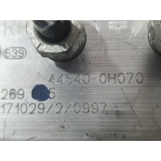 Abs para Toyota Aygo (_B4_)