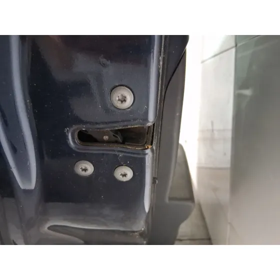 Cerradura Puerta Trasera Izquierda para Toyota Aygo (_B4_)