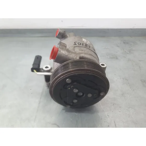 Compresor Aire Acondicionado para Toyota Aygo (_B4_)