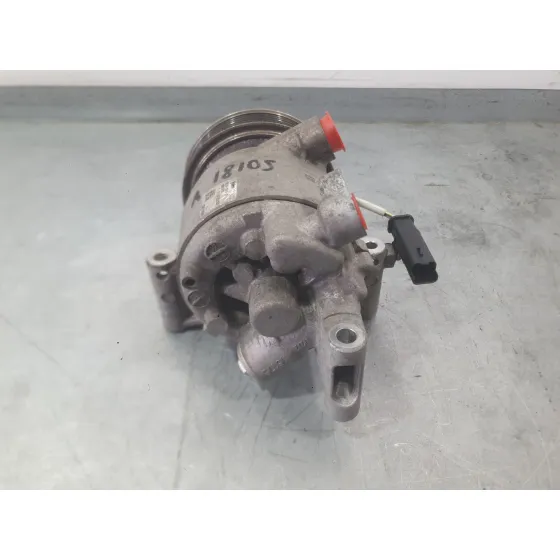 Compresor Aire Acondicionado para Toyota Aygo (_B4_)