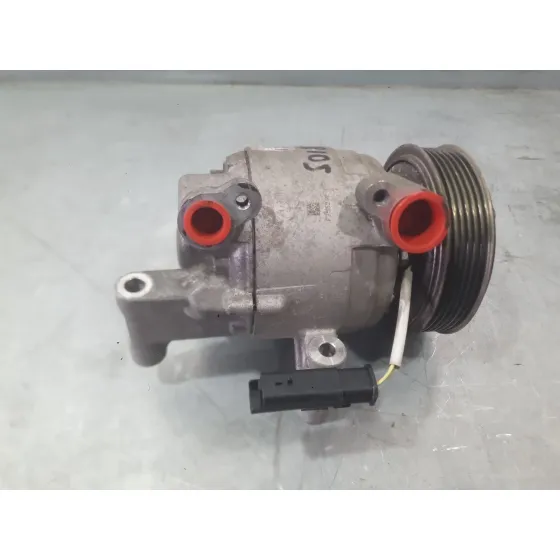 Compresor Aire Acondicionado para Toyota Aygo (_B4_)