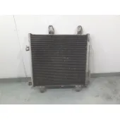 Condensador / Radiador Aire Acondicionado para Toyota Aygo (_B4_)