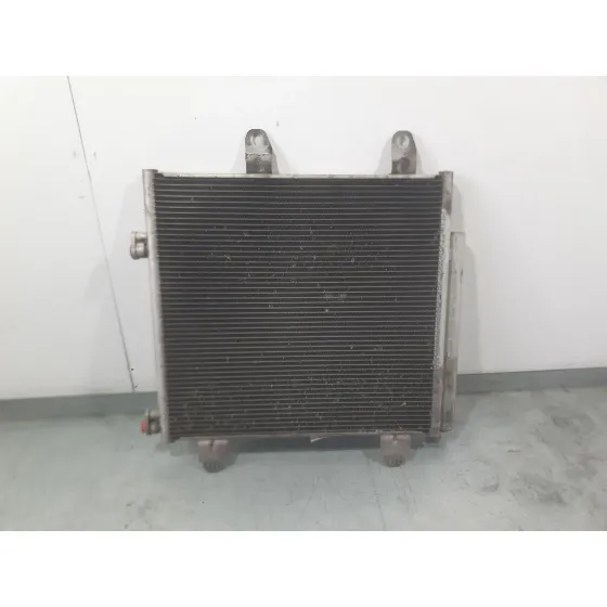 Condensador / Radiador Aire Acondicionado para Toyota Aygo (_B4_)