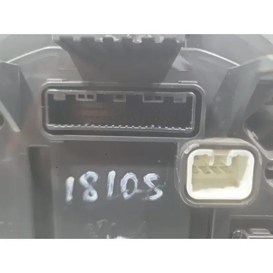 Cuadro Instrumentos para Toyota Aygo (_B4_)