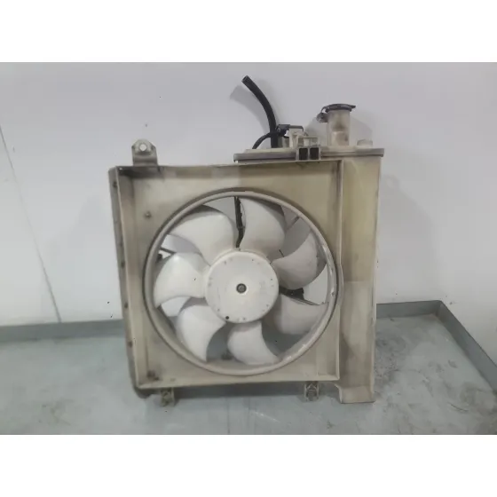 Electroventilador para Toyota Aygo (_B4_)