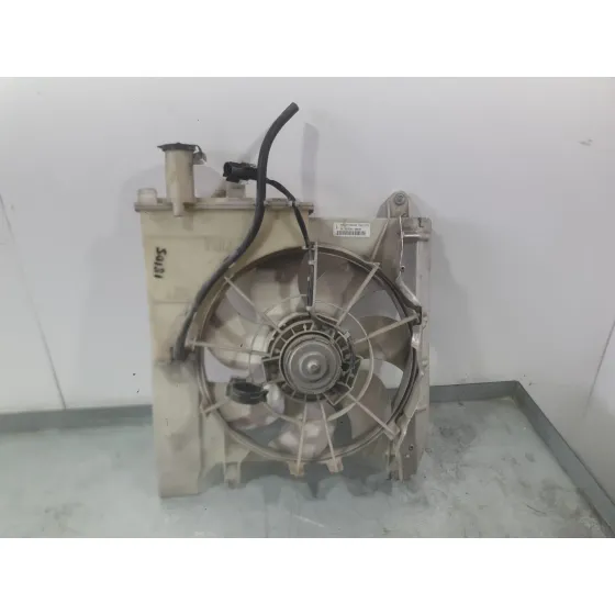 Electroventilador para Toyota Aygo (_B4_)